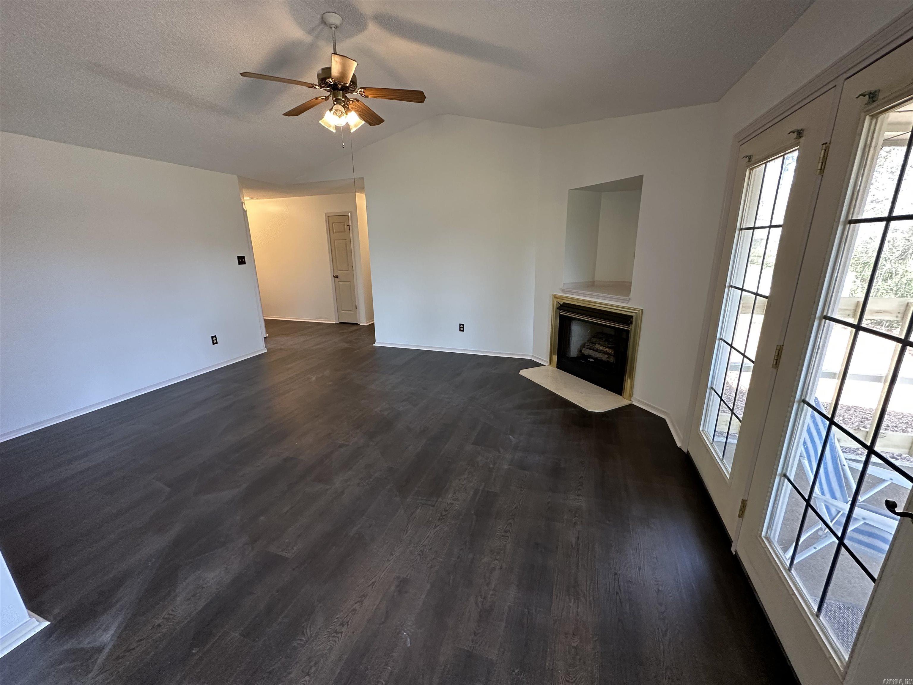 Forest Cove - Residential Lease