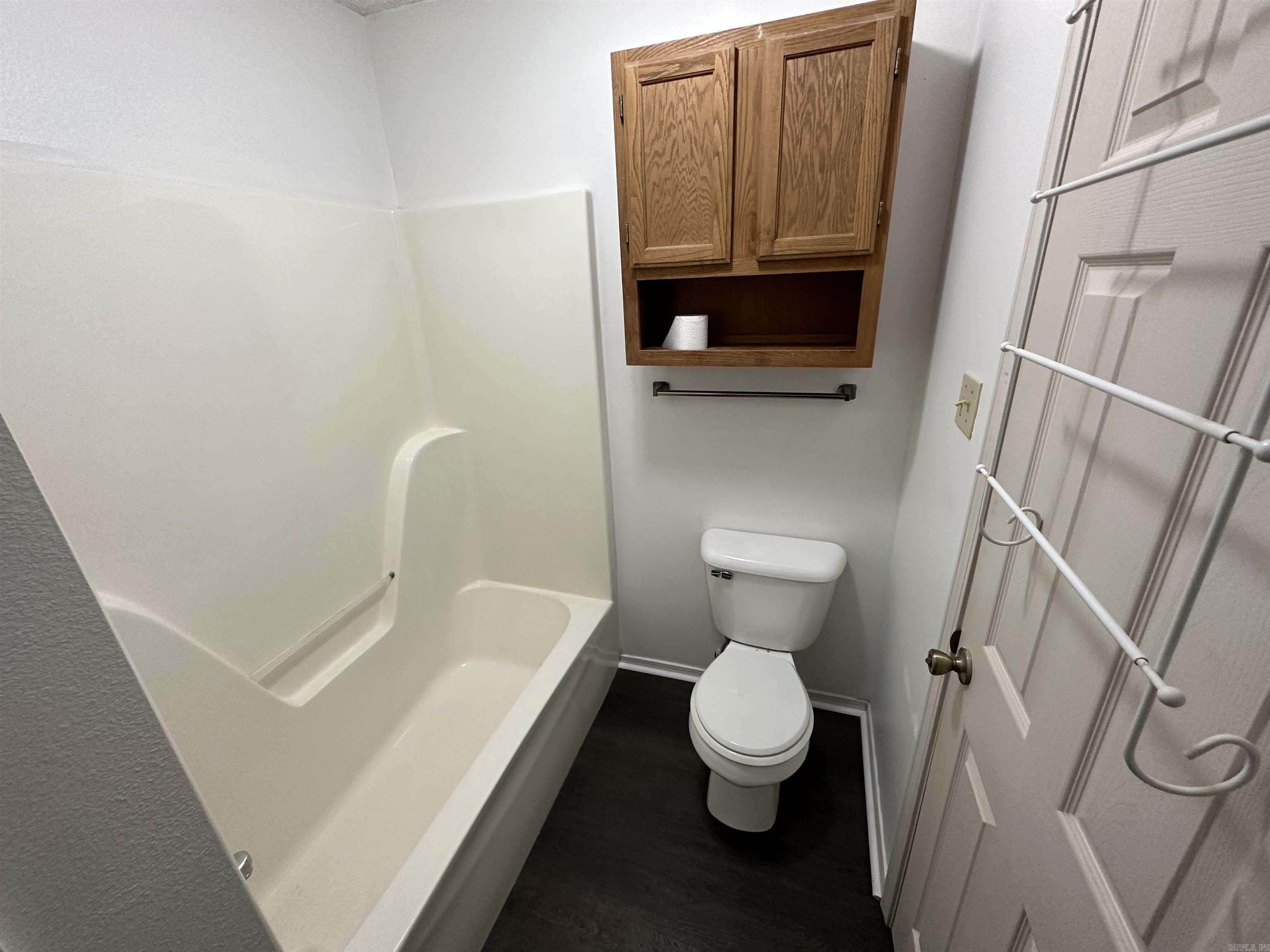 Forest Cove - Residential Lease