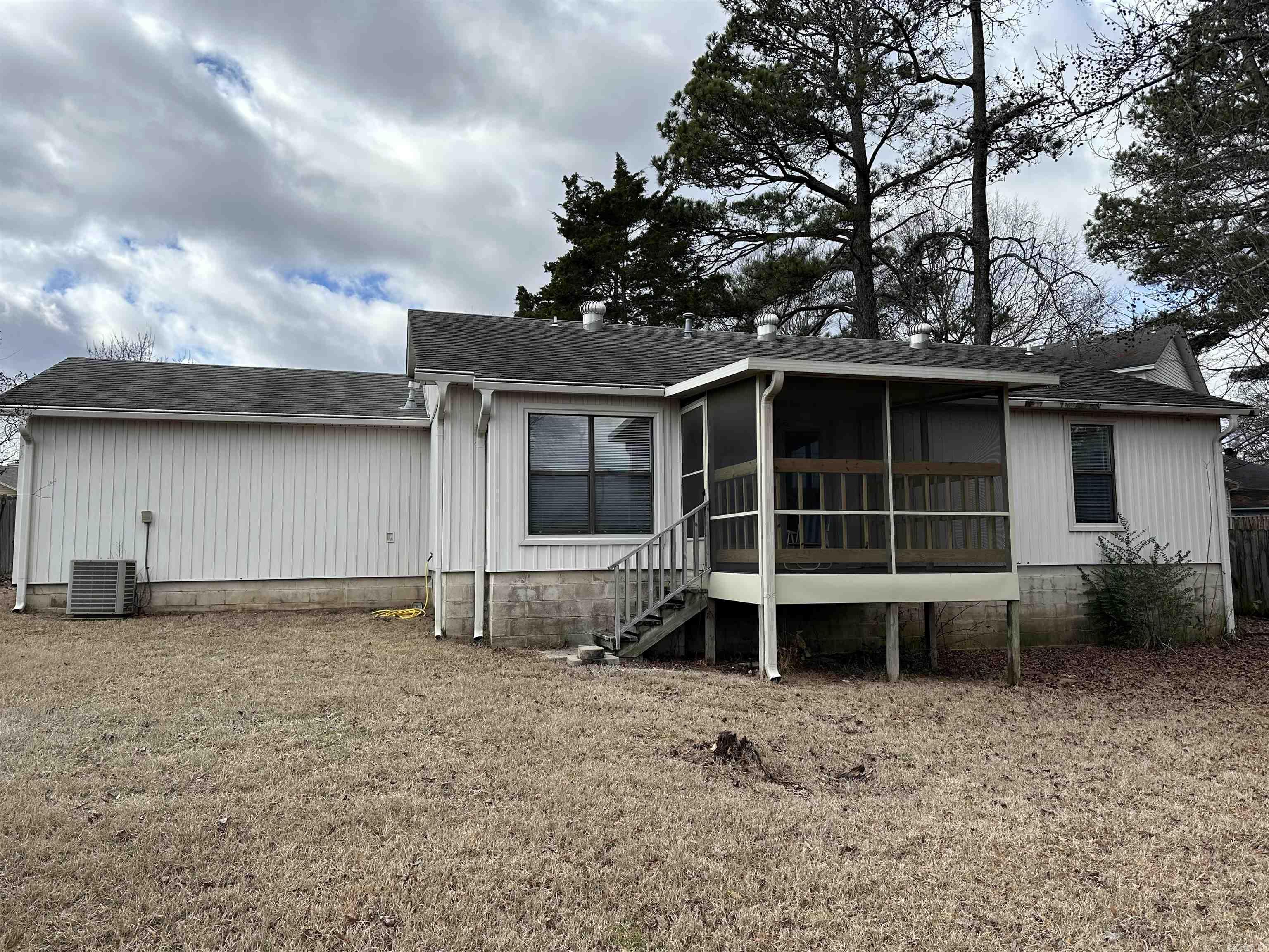 Forest Cove - Residential Lease