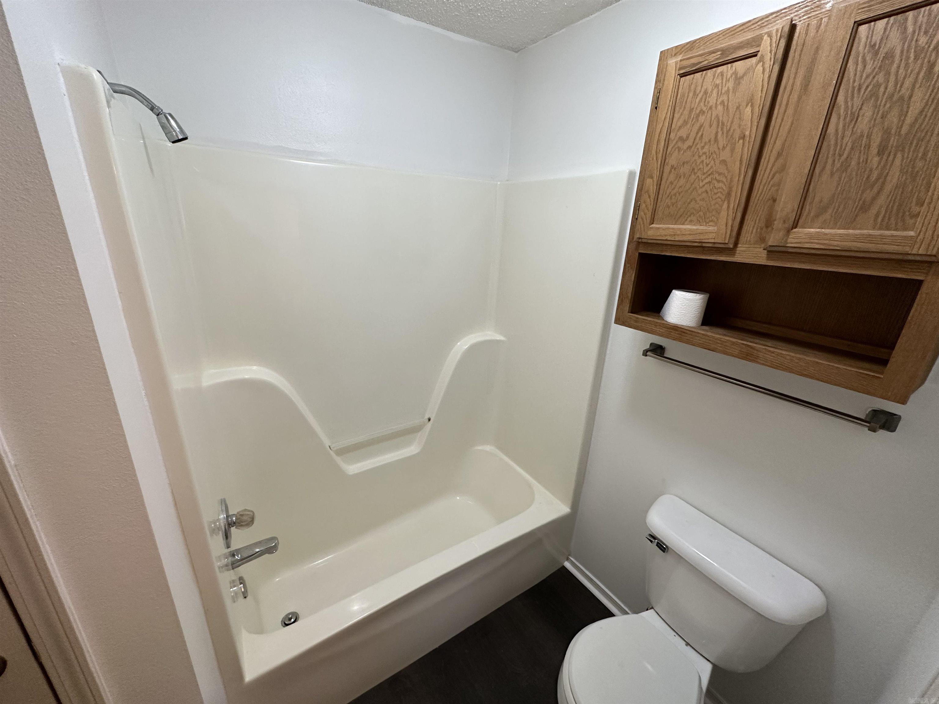 Forest Cove - Residential Lease