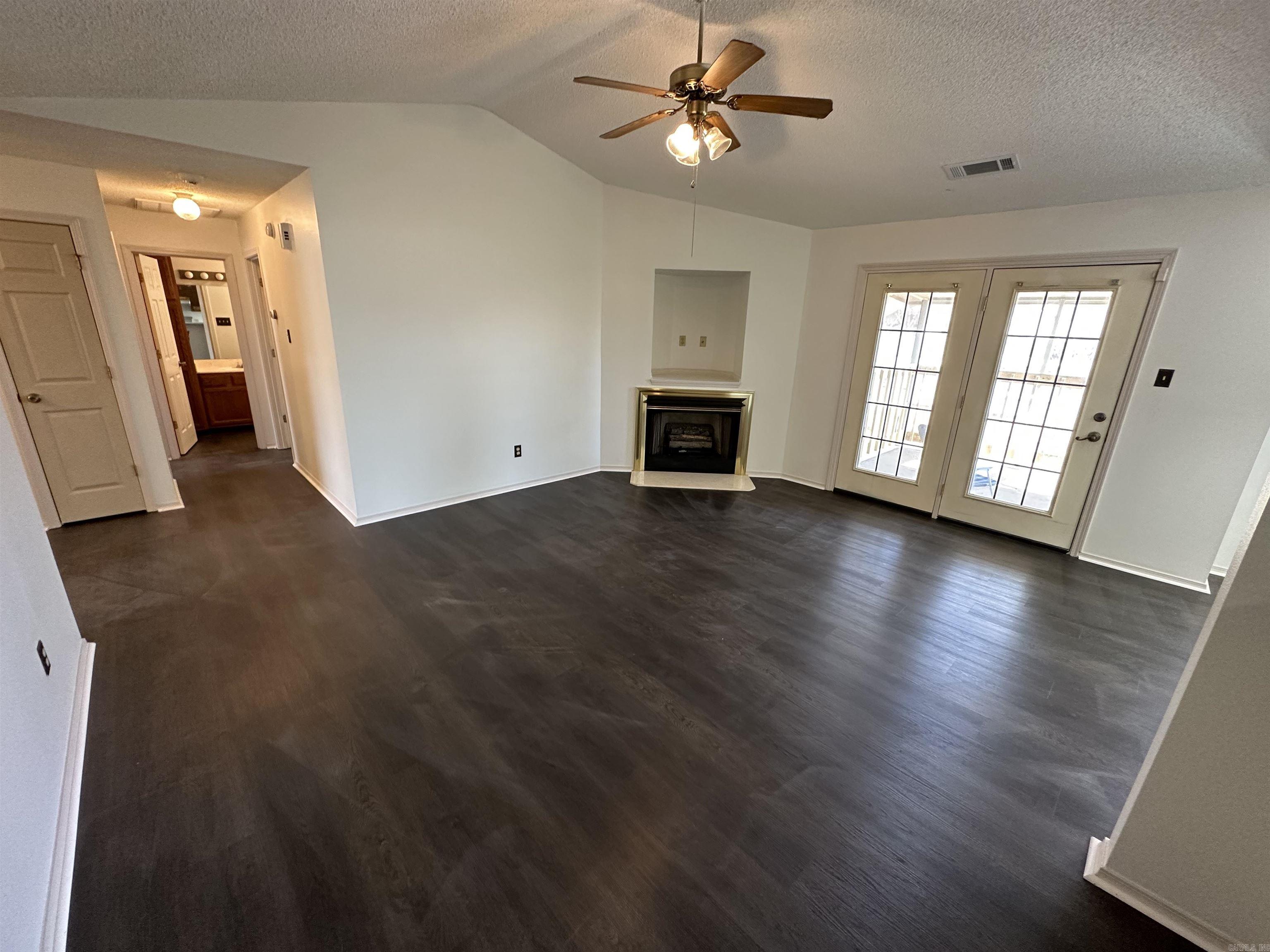 Forest Cove - Residential Lease