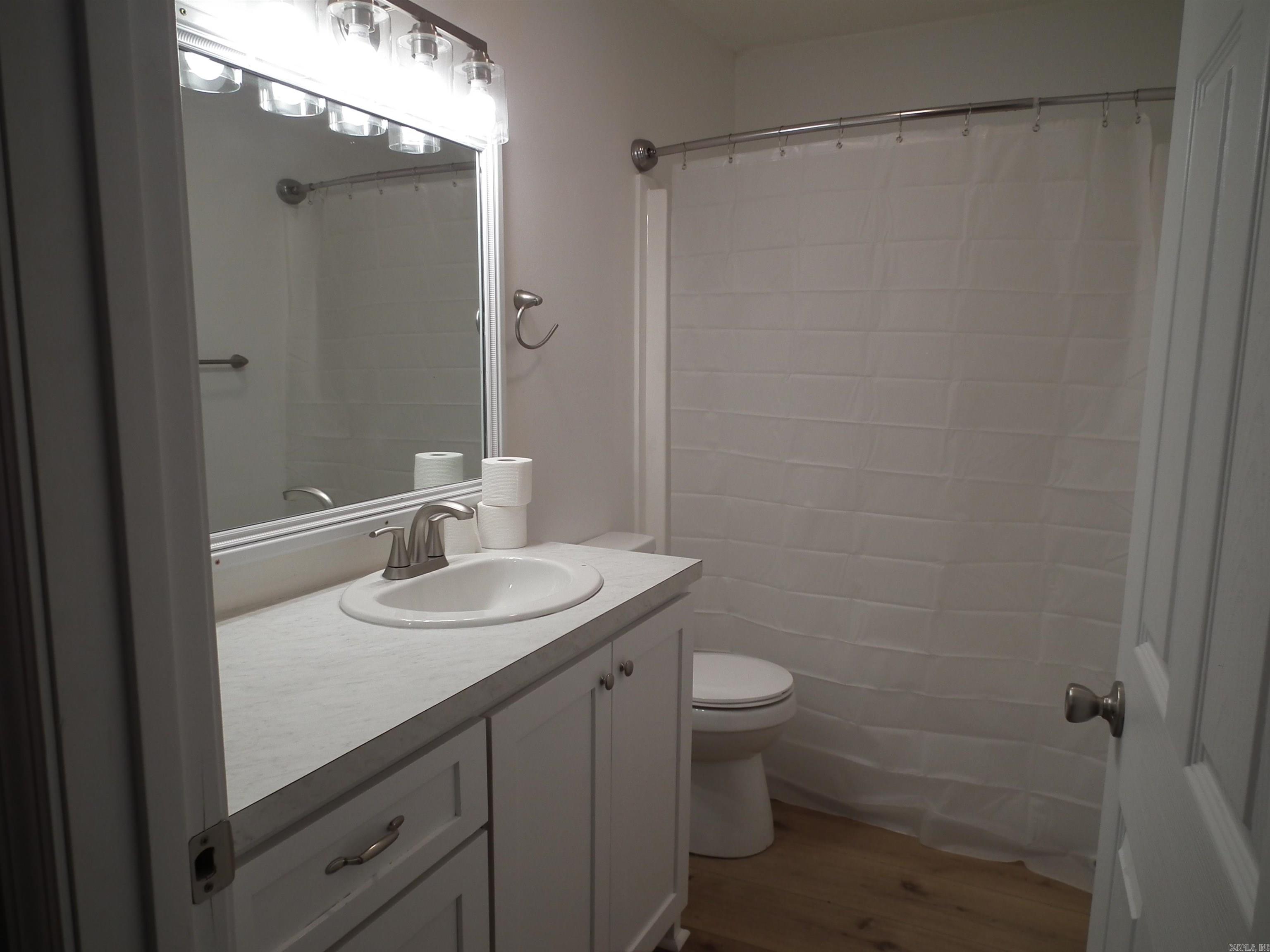 TERRACE GARDENS - Residential