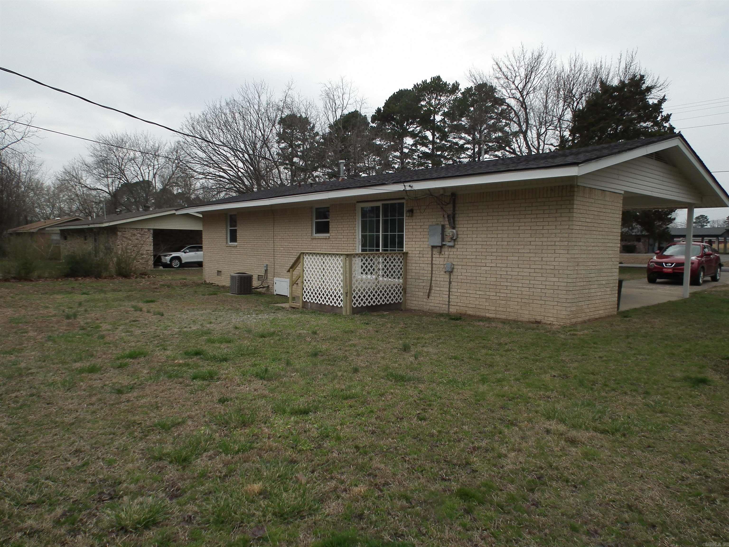 TERRACE GARDENS - Residential