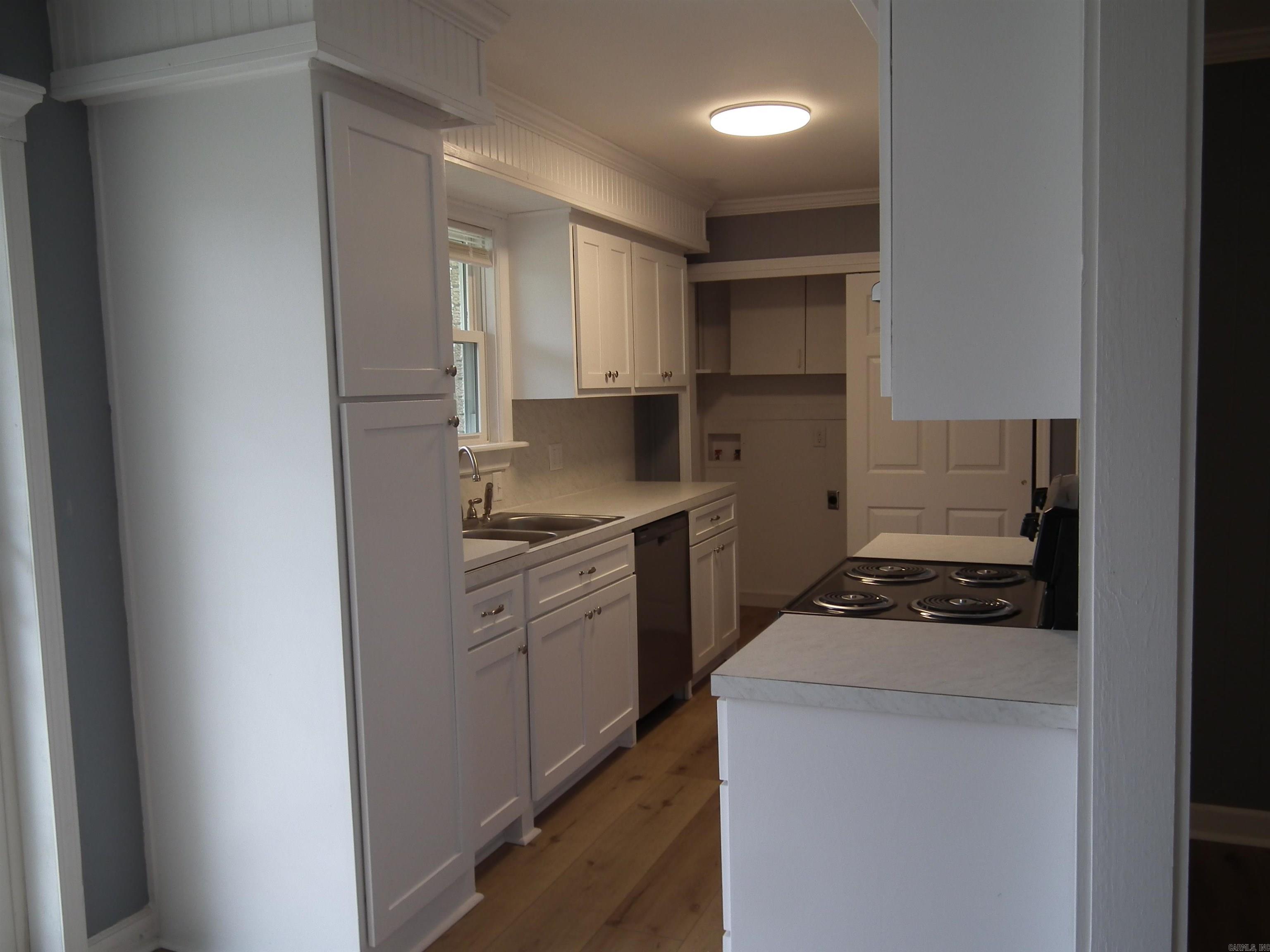 TERRACE GARDENS - Residential