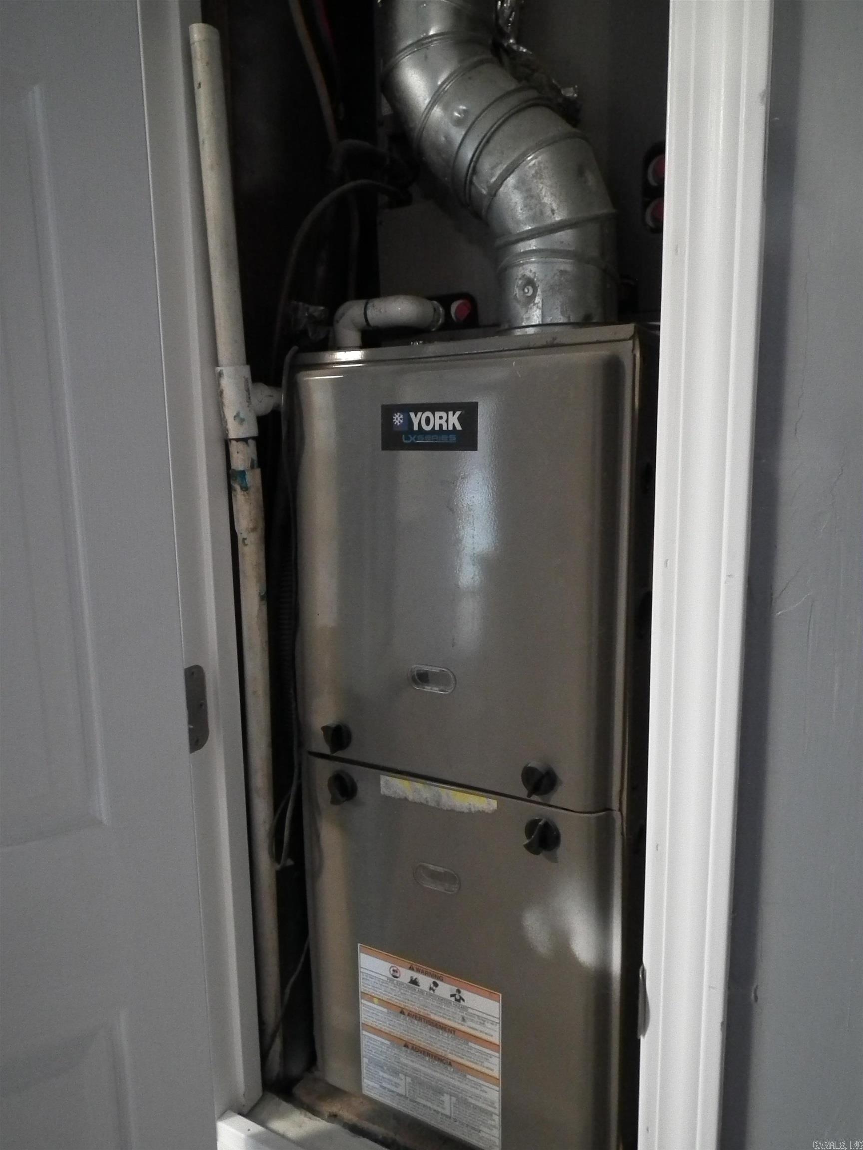 TERRACE GARDENS - Residential