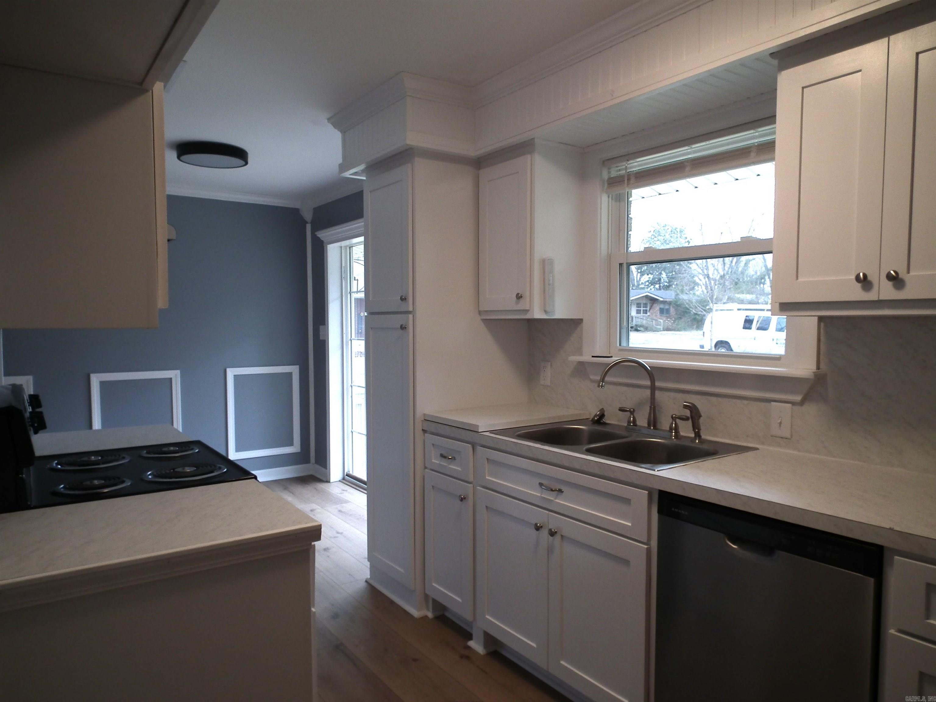 TERRACE GARDENS - Residential