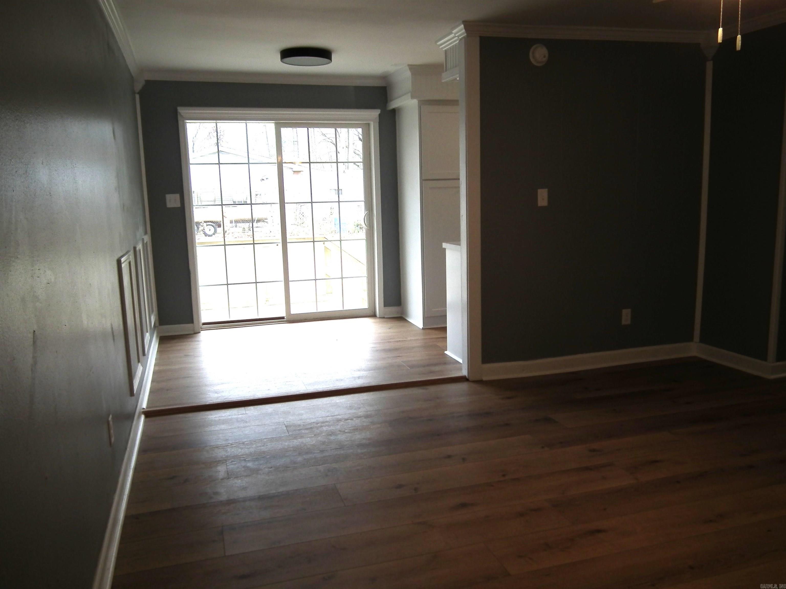 TERRACE GARDENS - Residential