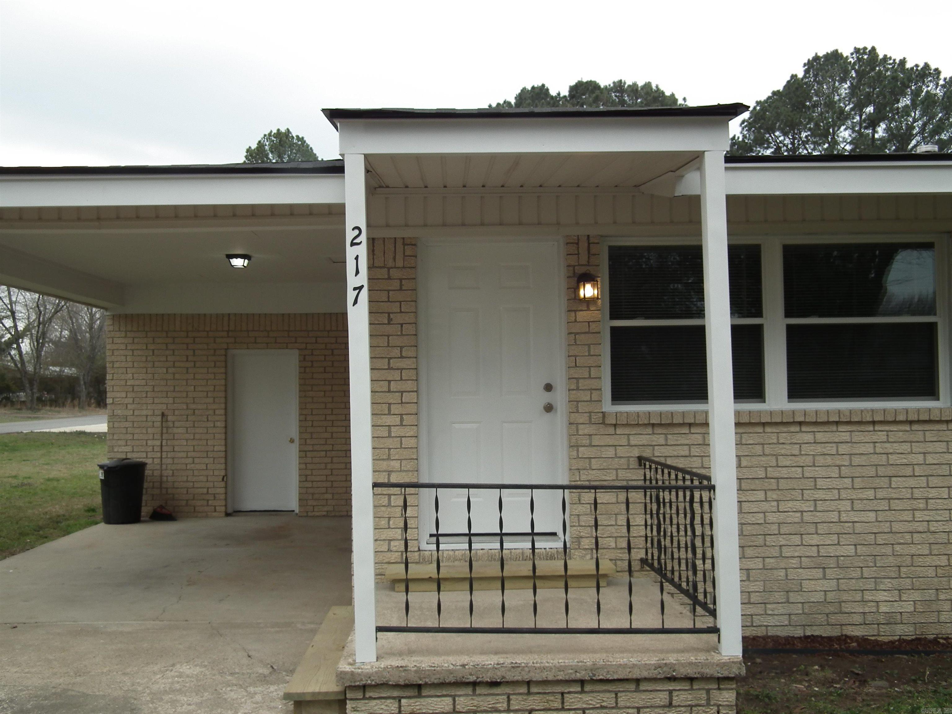 TERRACE GARDENS - Residential