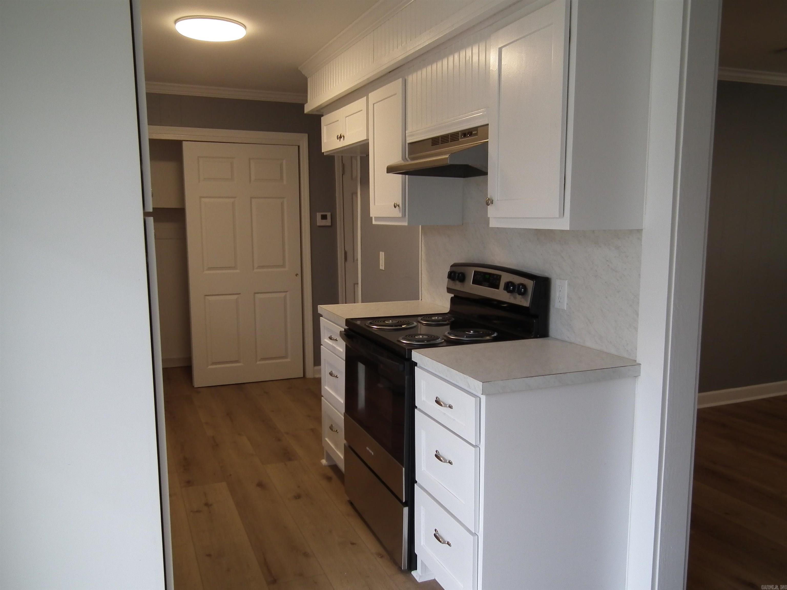 TERRACE GARDENS - Residential