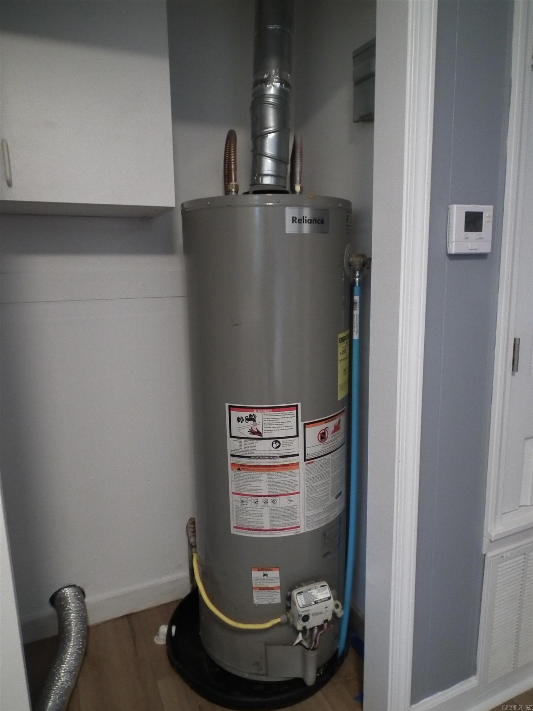 TERRACE GARDENS - Residential