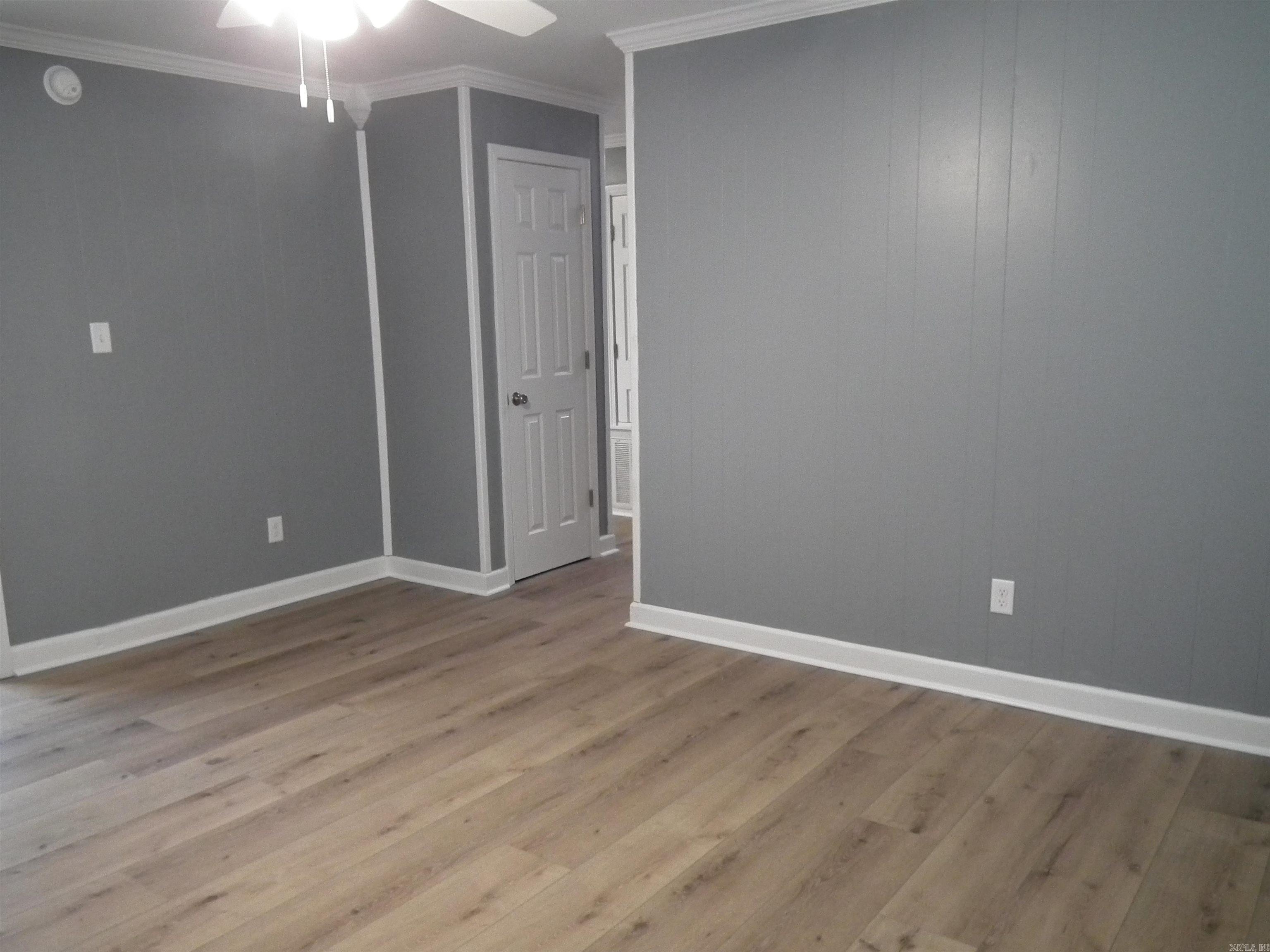 TERRACE GARDENS - Residential