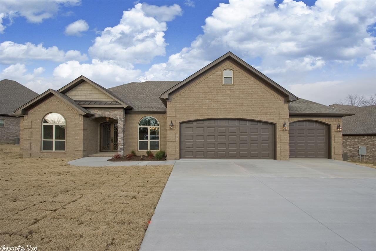 CREEKSIDE ADDN - Residential