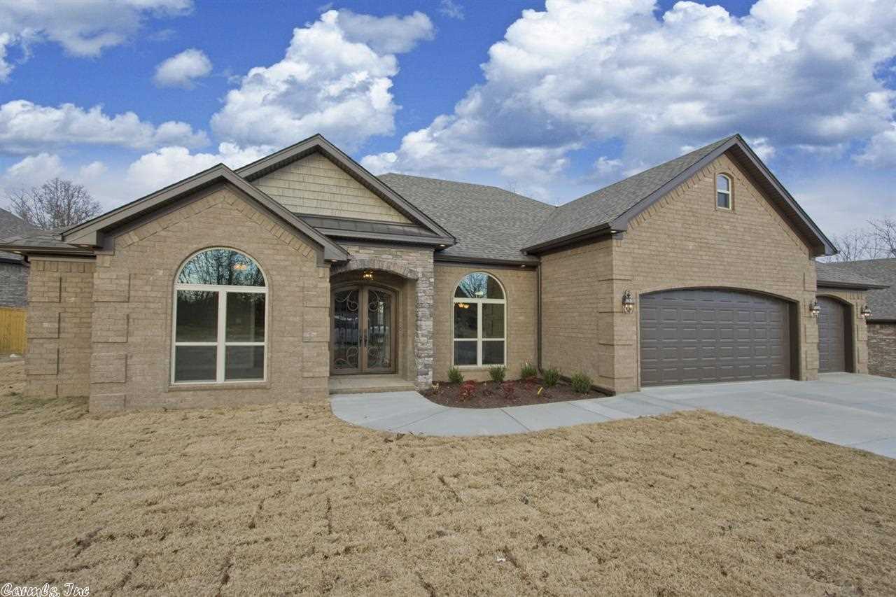 CREEKSIDE ADDN - Residential