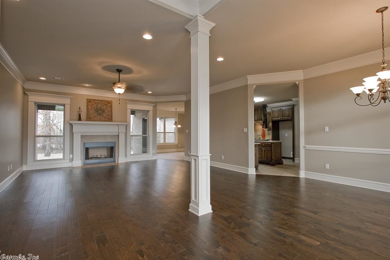 CREEKSIDE ADDN - Residential