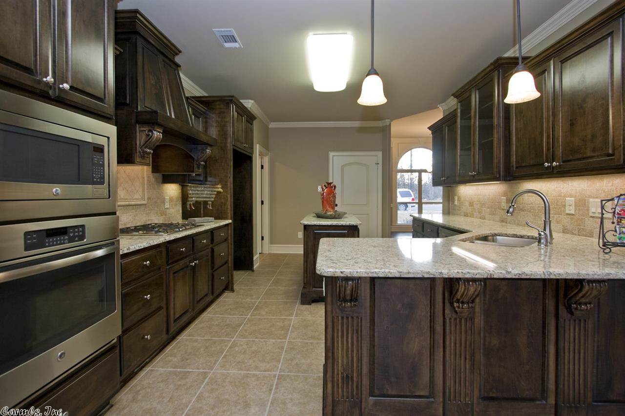 CREEKSIDE ADDN - Residential