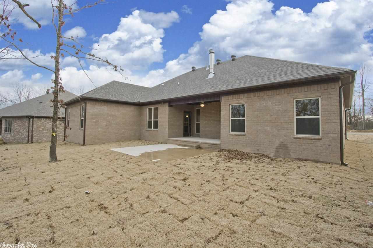 CREEKSIDE ADDN - Residential