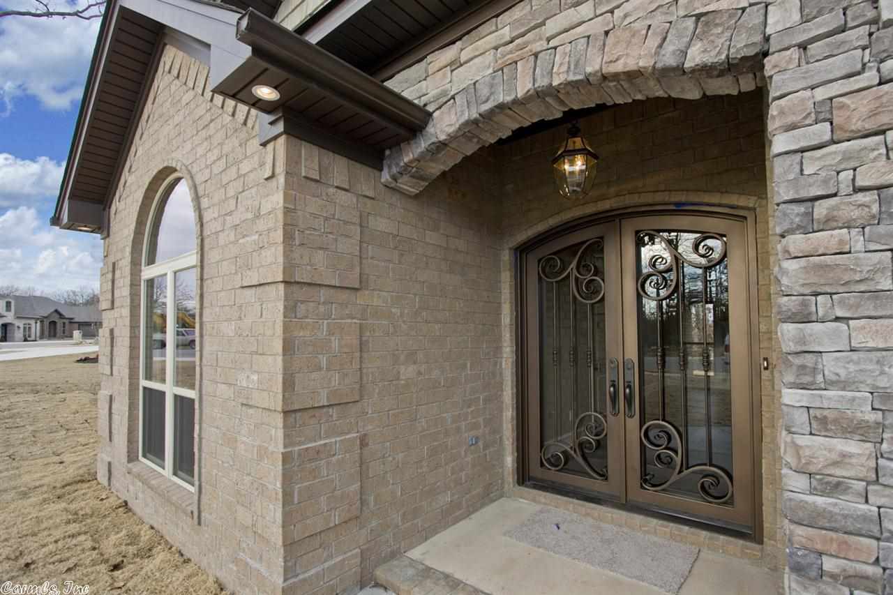 CREEKSIDE ADDN - Residential