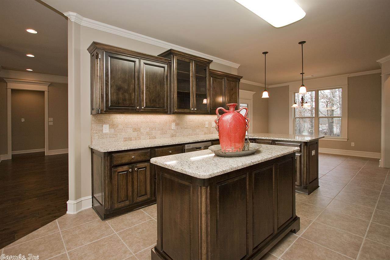 CREEKSIDE ADDN - Residential