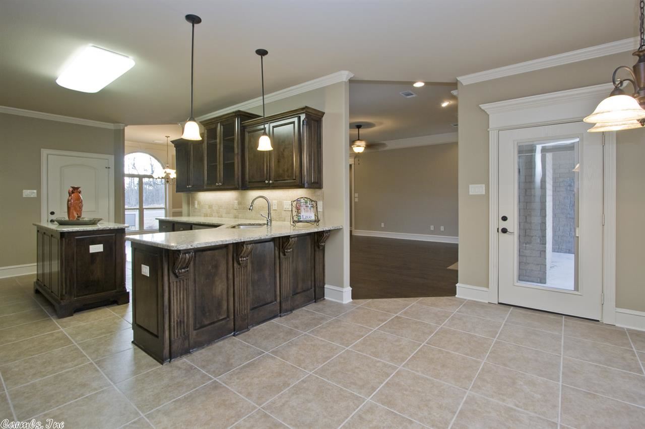 CREEKSIDE ADDN - Residential