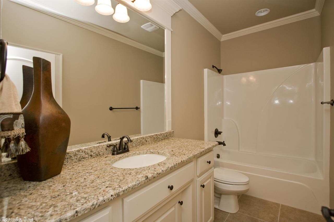 CREEKSIDE ADDN - Residential