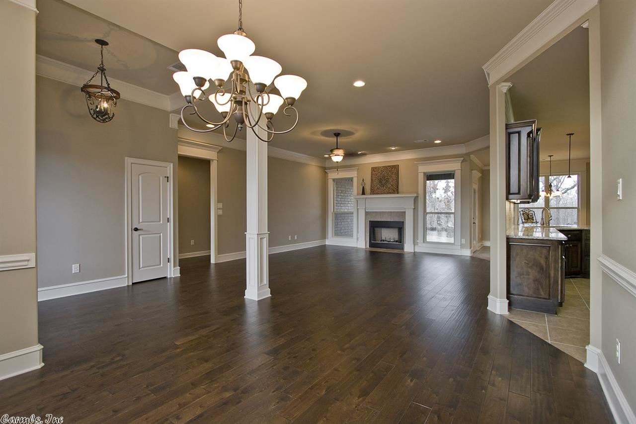 CREEKSIDE ADDN - Residential