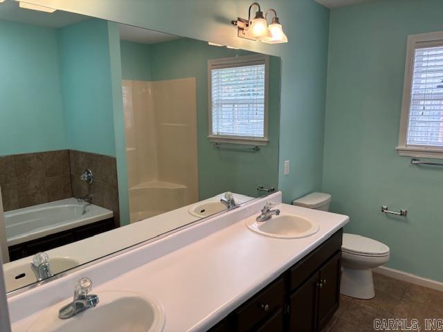 WINDSOR LANDING - Residential