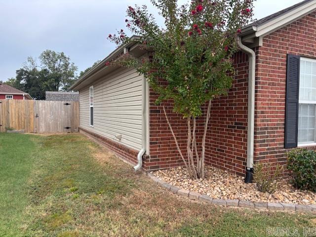 WINDSOR LANDING - Residential