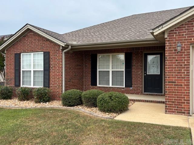 WINDSOR LANDING - Residential