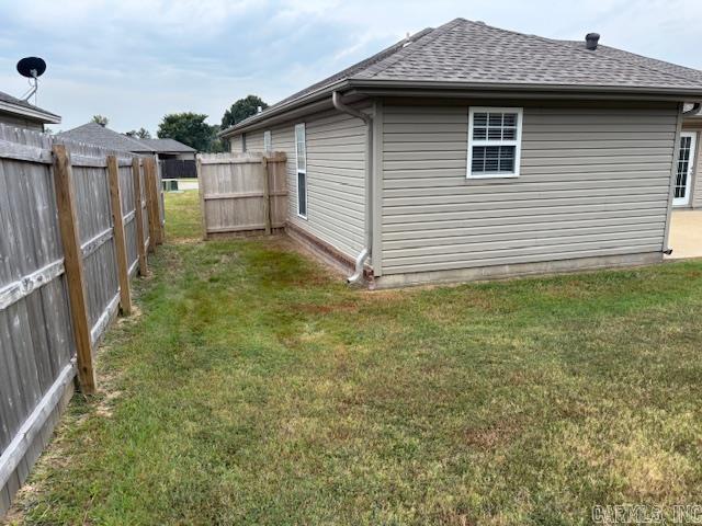 WINDSOR LANDING - Residential