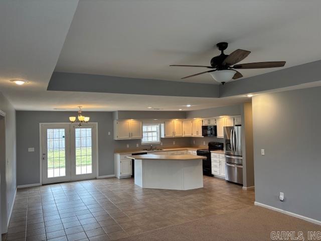 WINDSOR LANDING - Residential