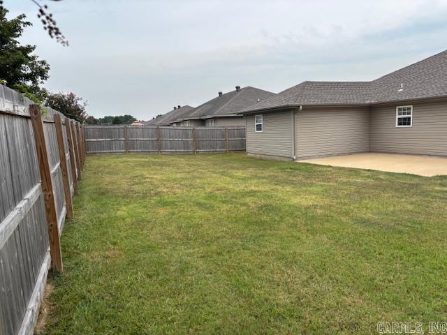 WINDSOR LANDING - Residential