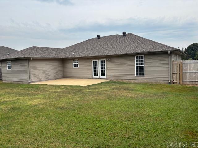 WINDSOR LANDING - Residential