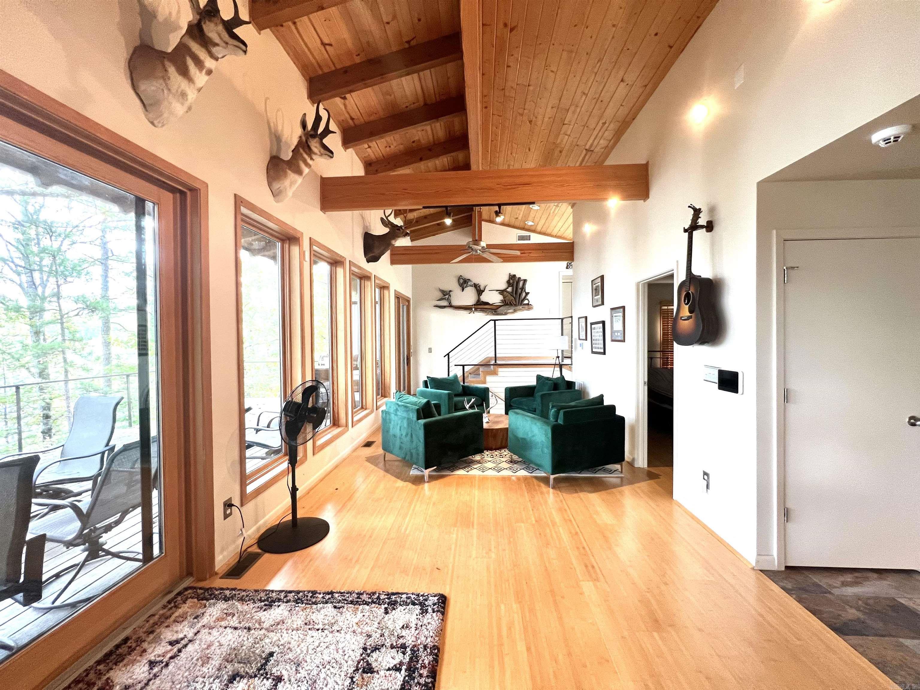 South Fork Bay - Residential