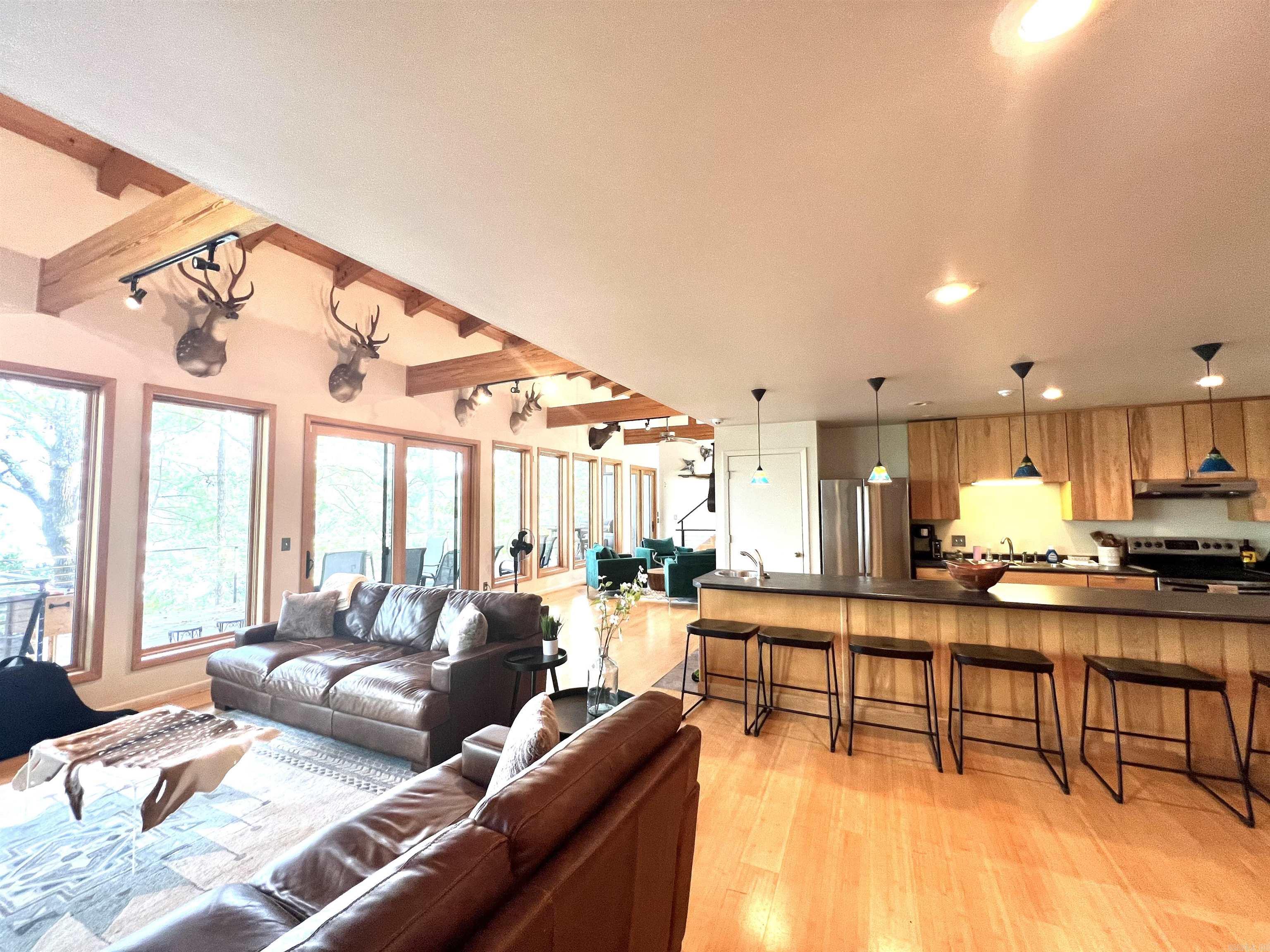 South Fork Bay - Residential