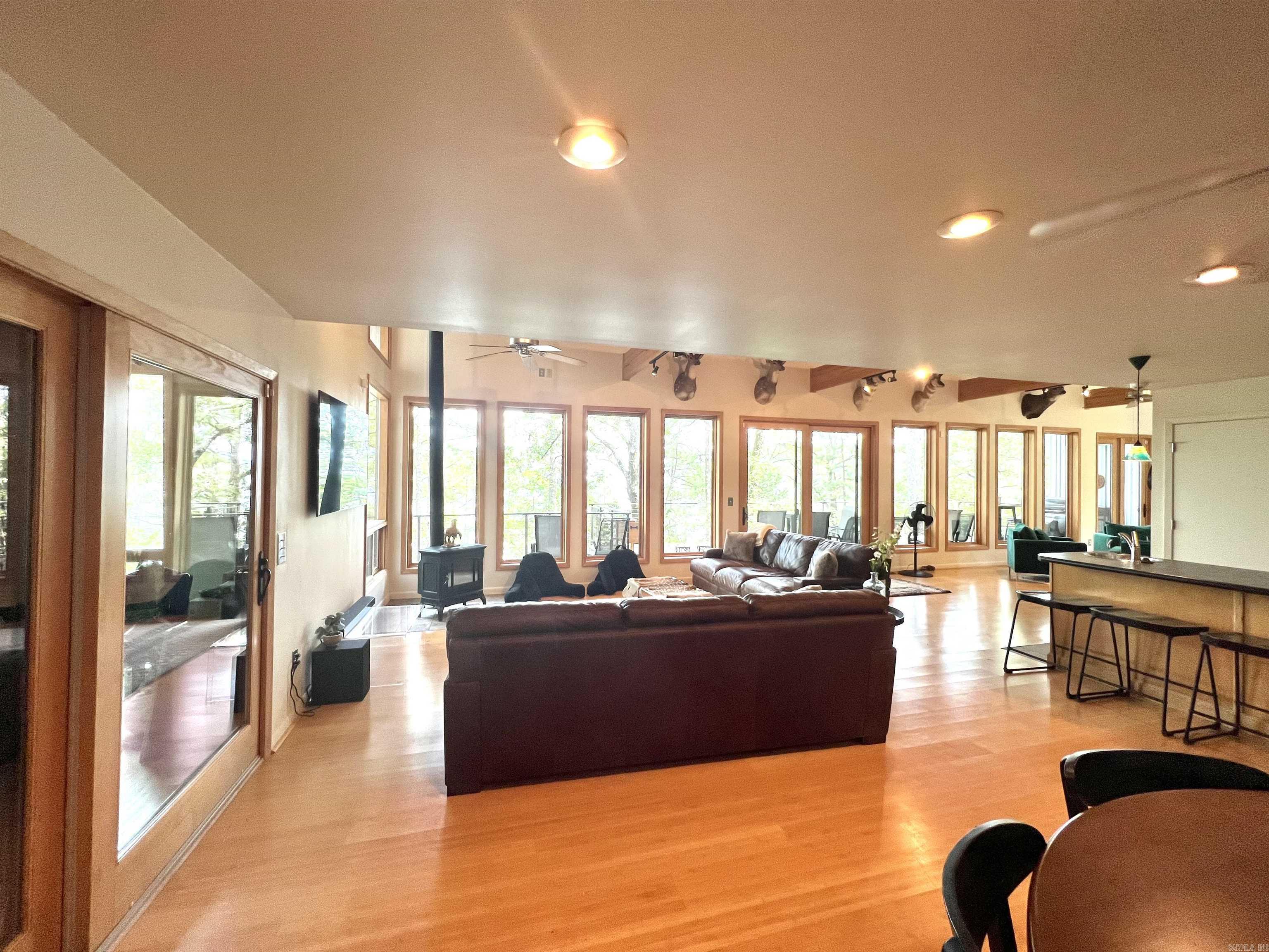 South Fork Bay - Residential