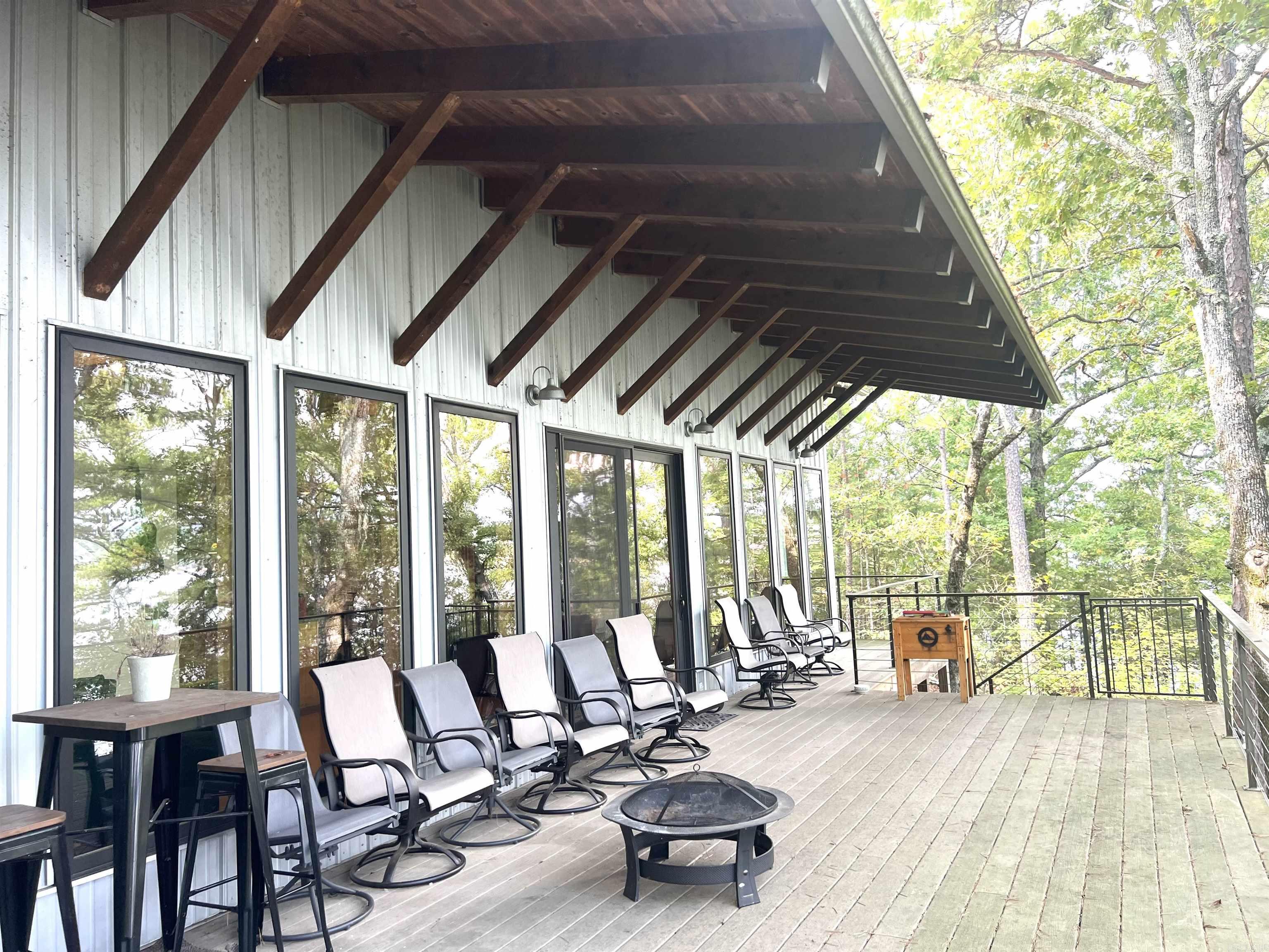 South Fork Bay - Residential