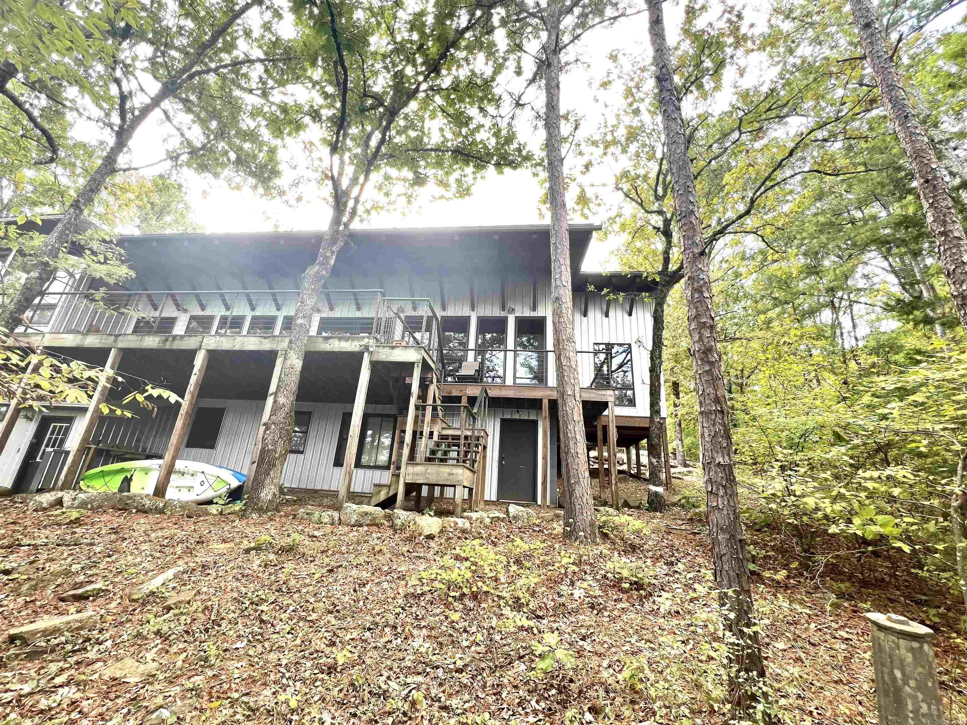 South Fork Bay - Residential