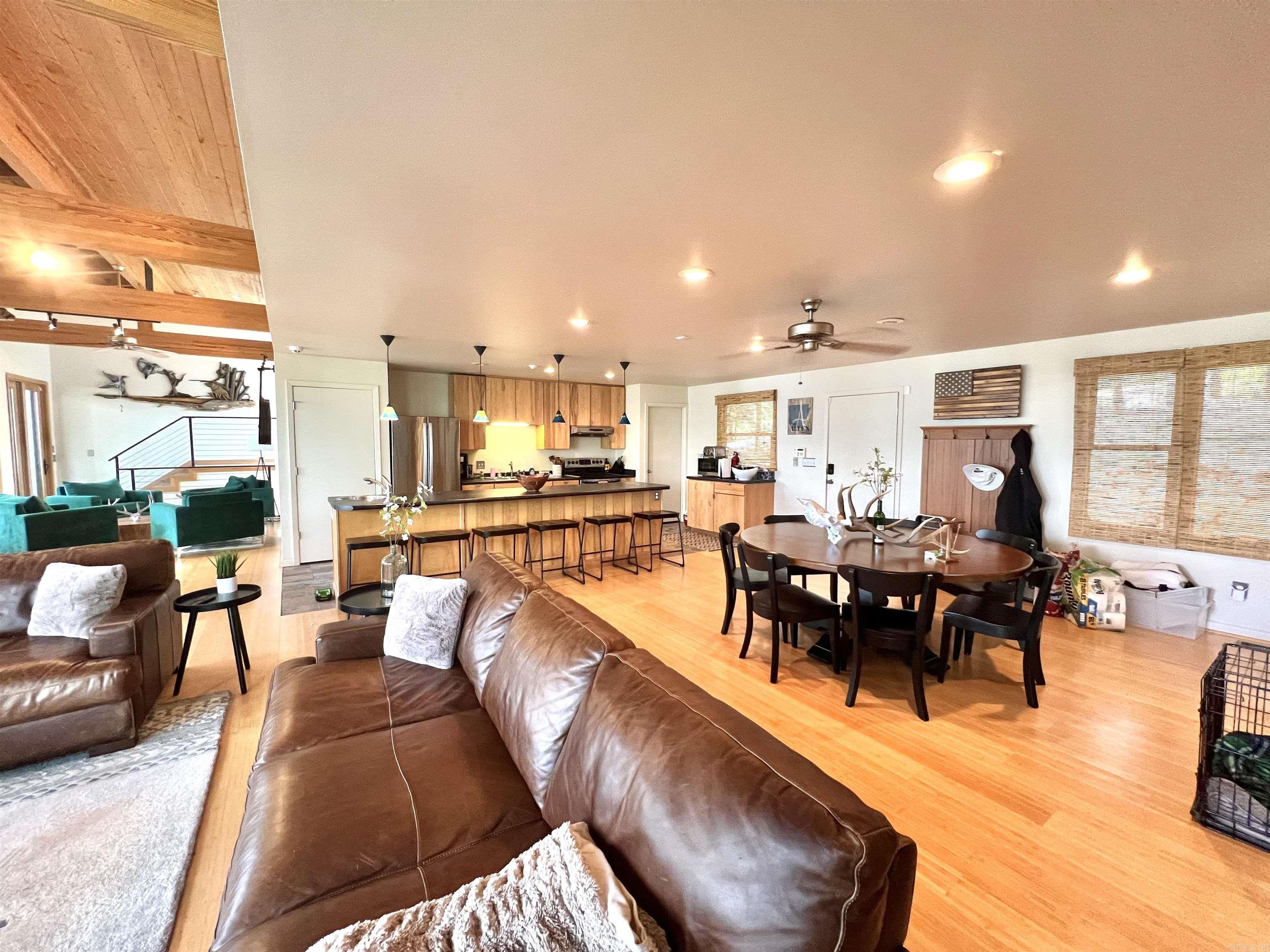 South Fork Bay - Residential