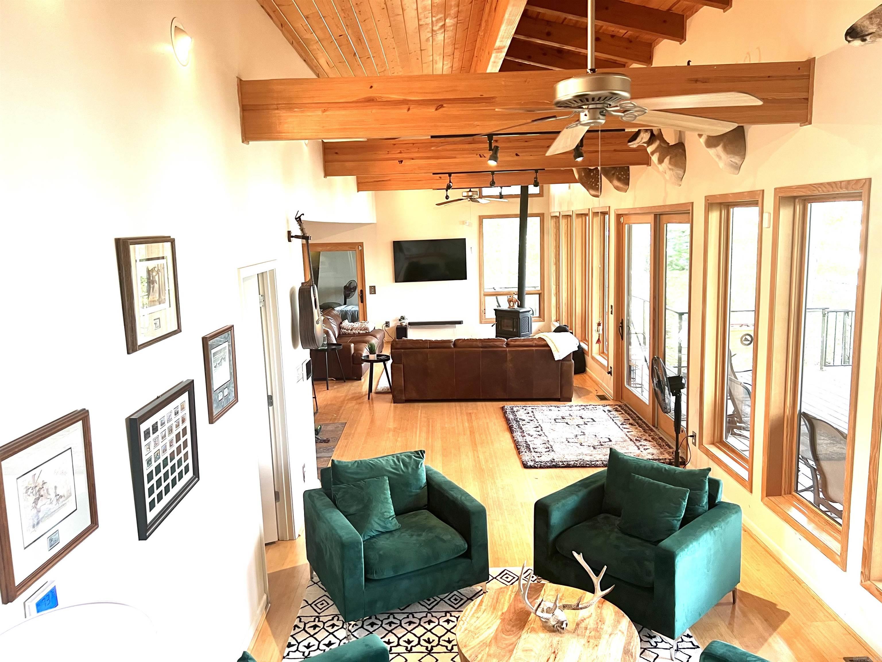 South Fork Bay - Residential