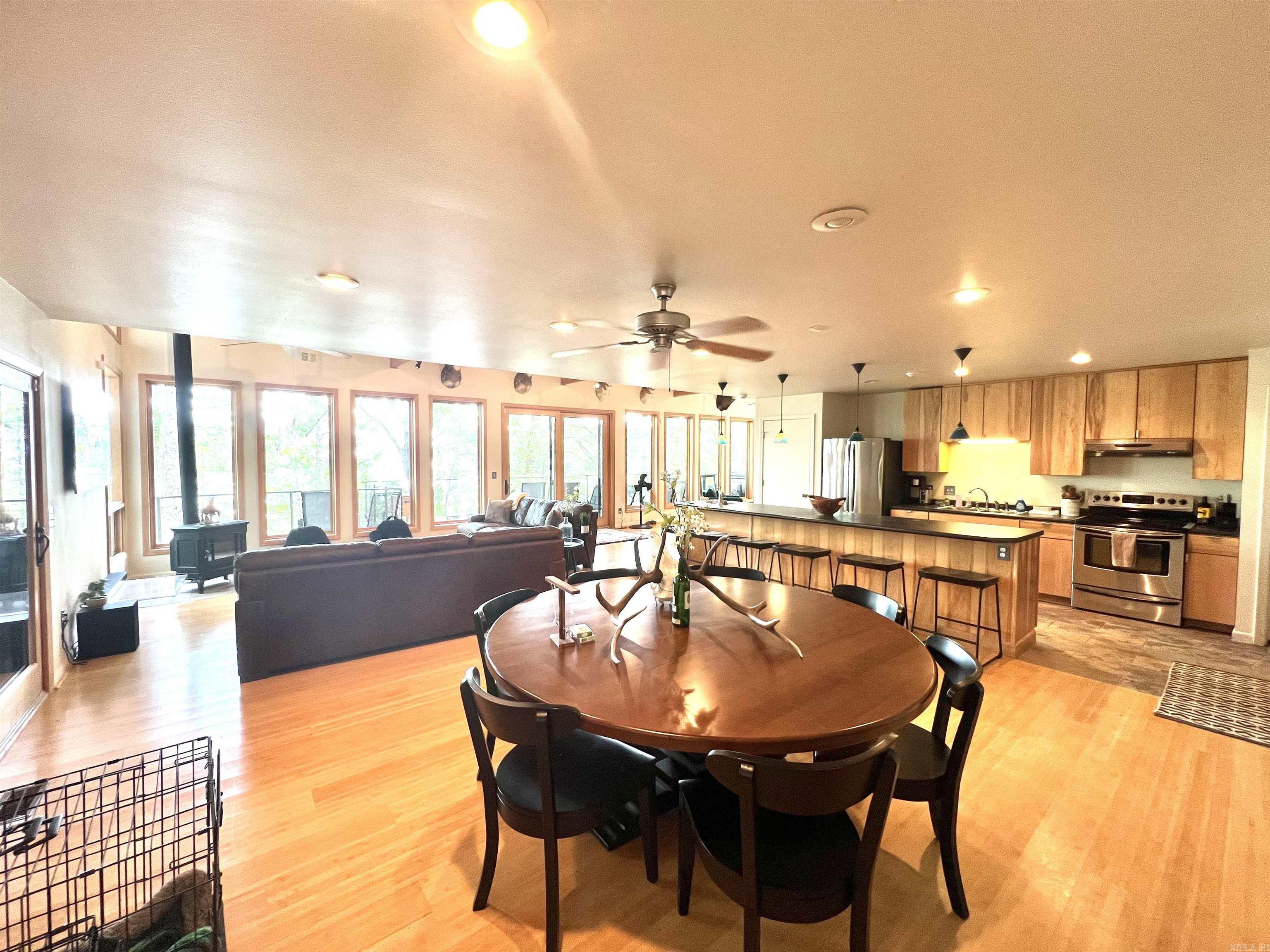 South Fork Bay - Residential