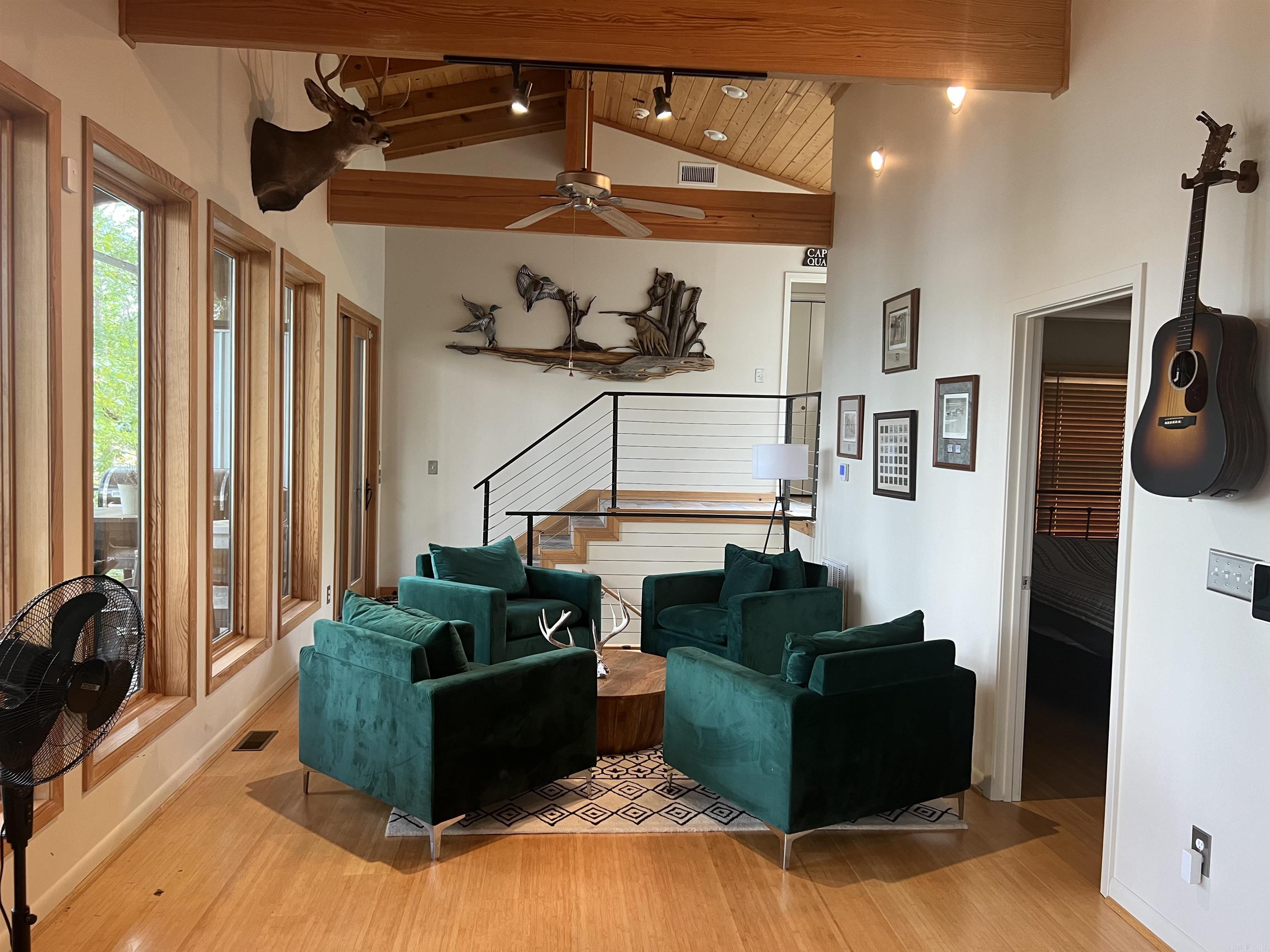 South Fork Bay - Residential