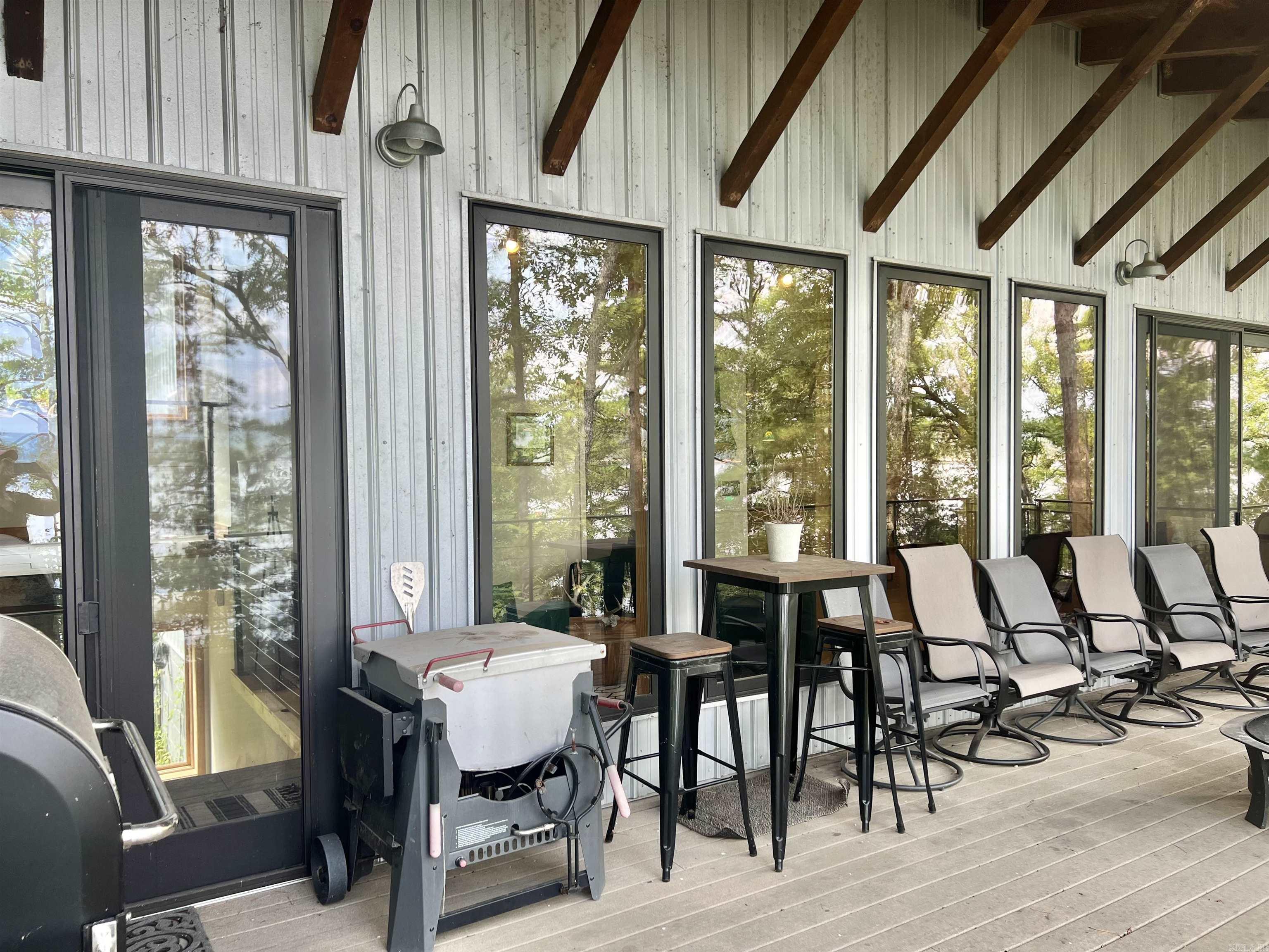 South Fork Bay - Residential