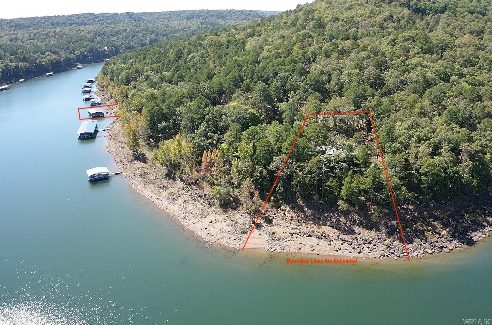 South Fork Bay - Residential