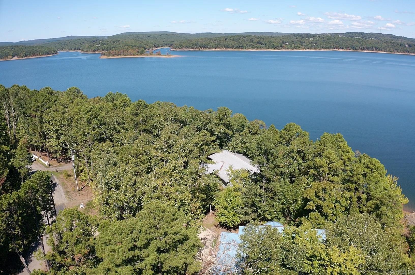 South Fork Bay - Residential