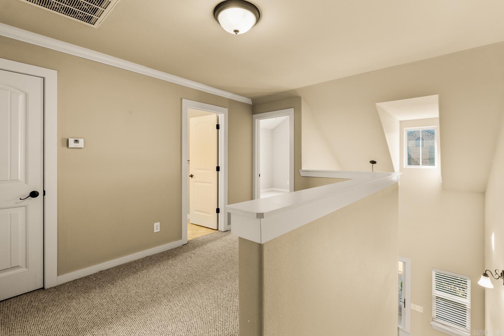 Villas at Audubon - Residential