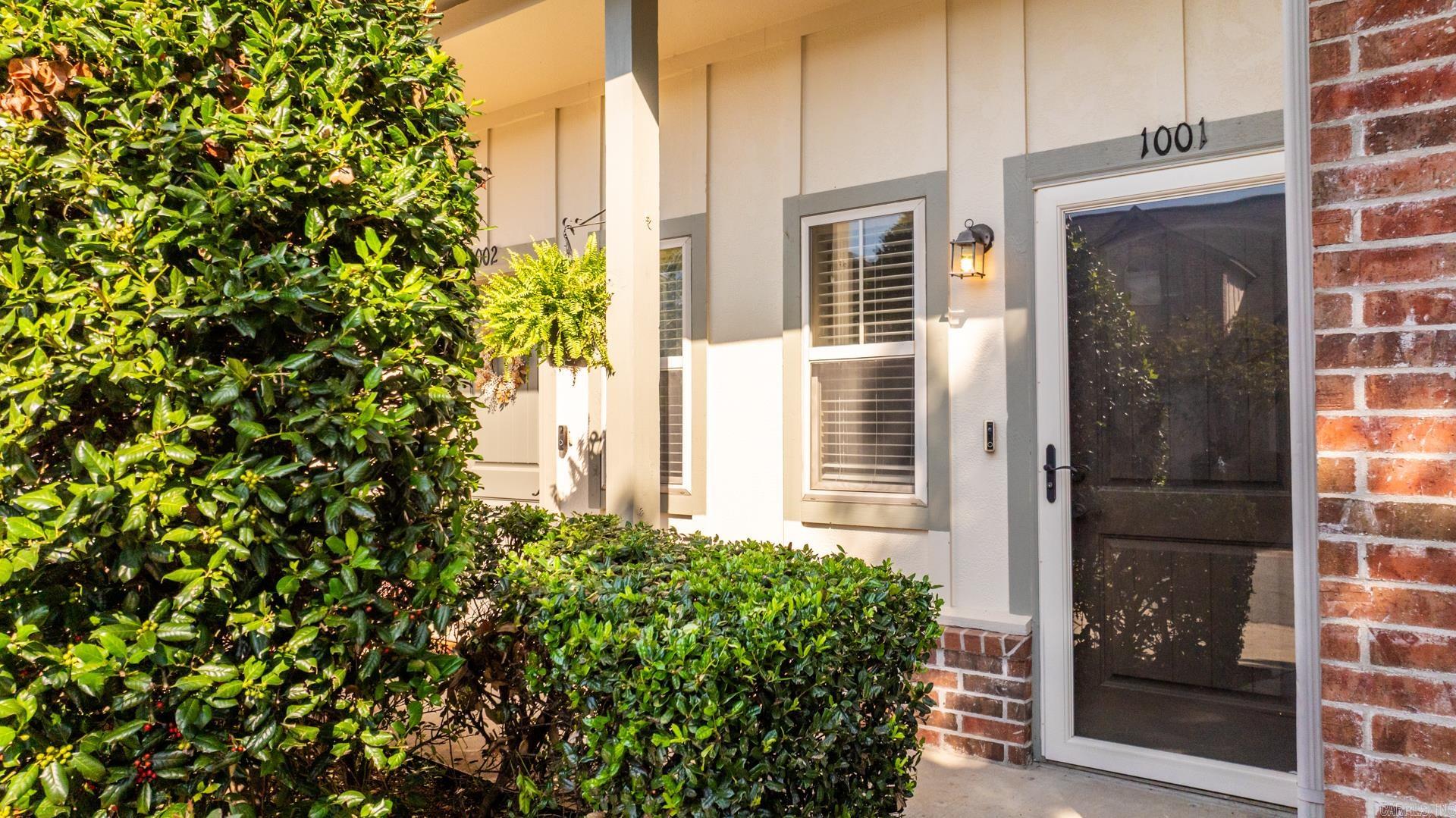 Villas at Audubon - Residential