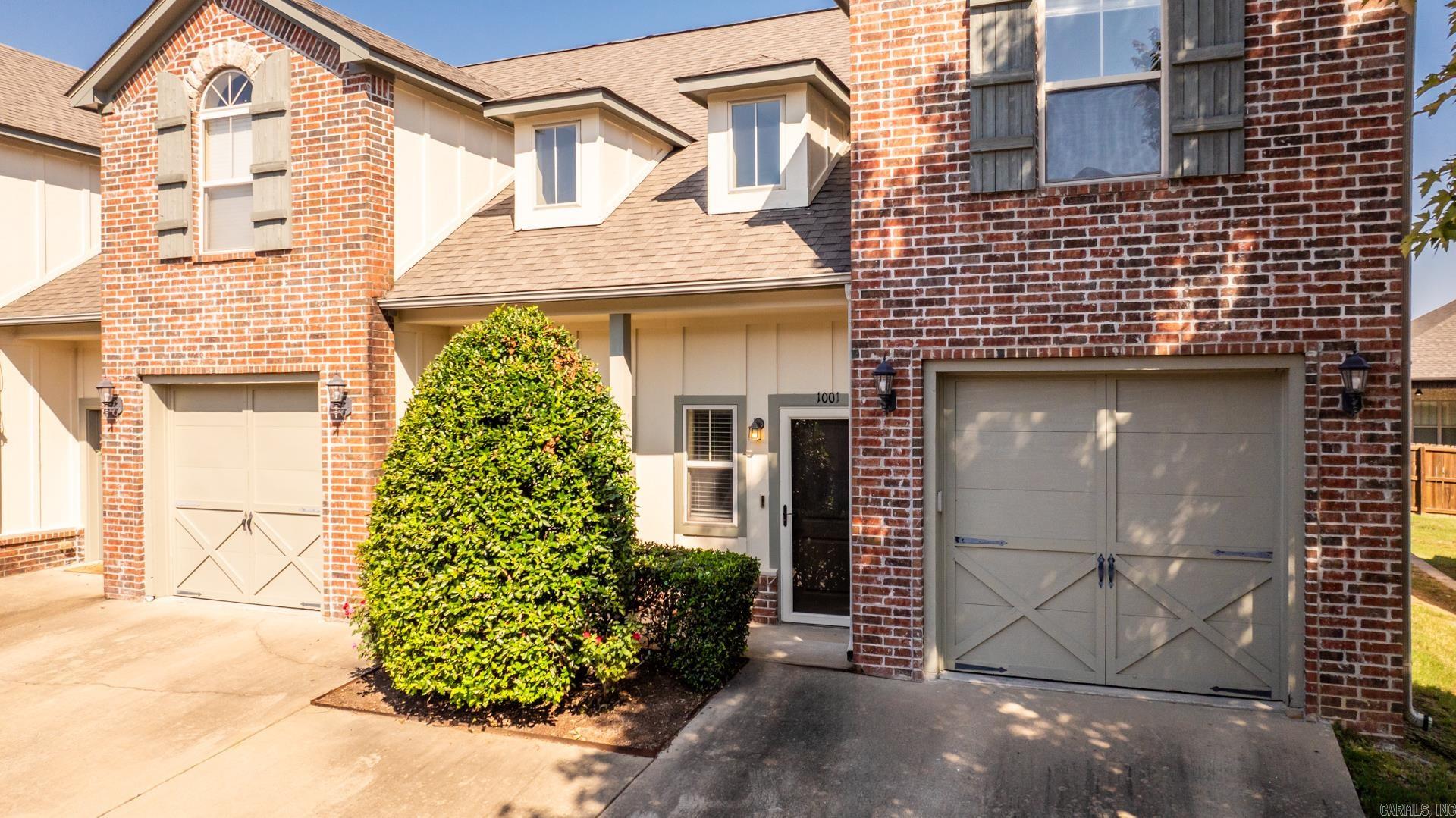 Villas at Audubon - Residential