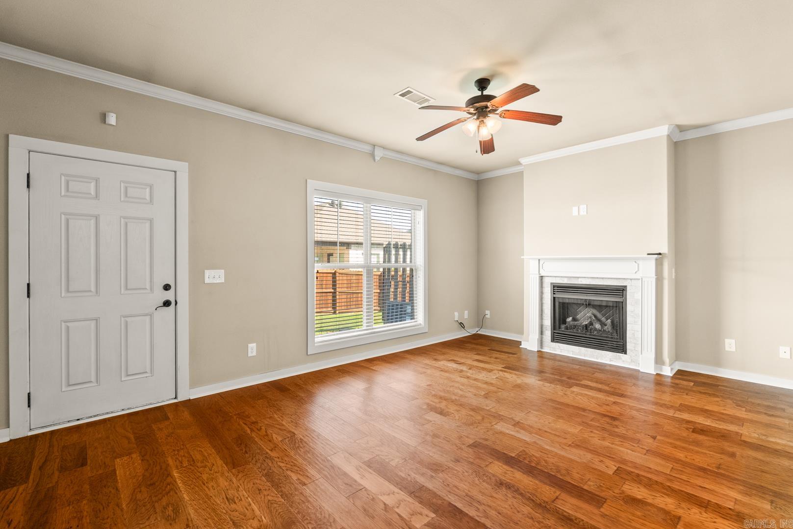 Villas at Audubon - Residential