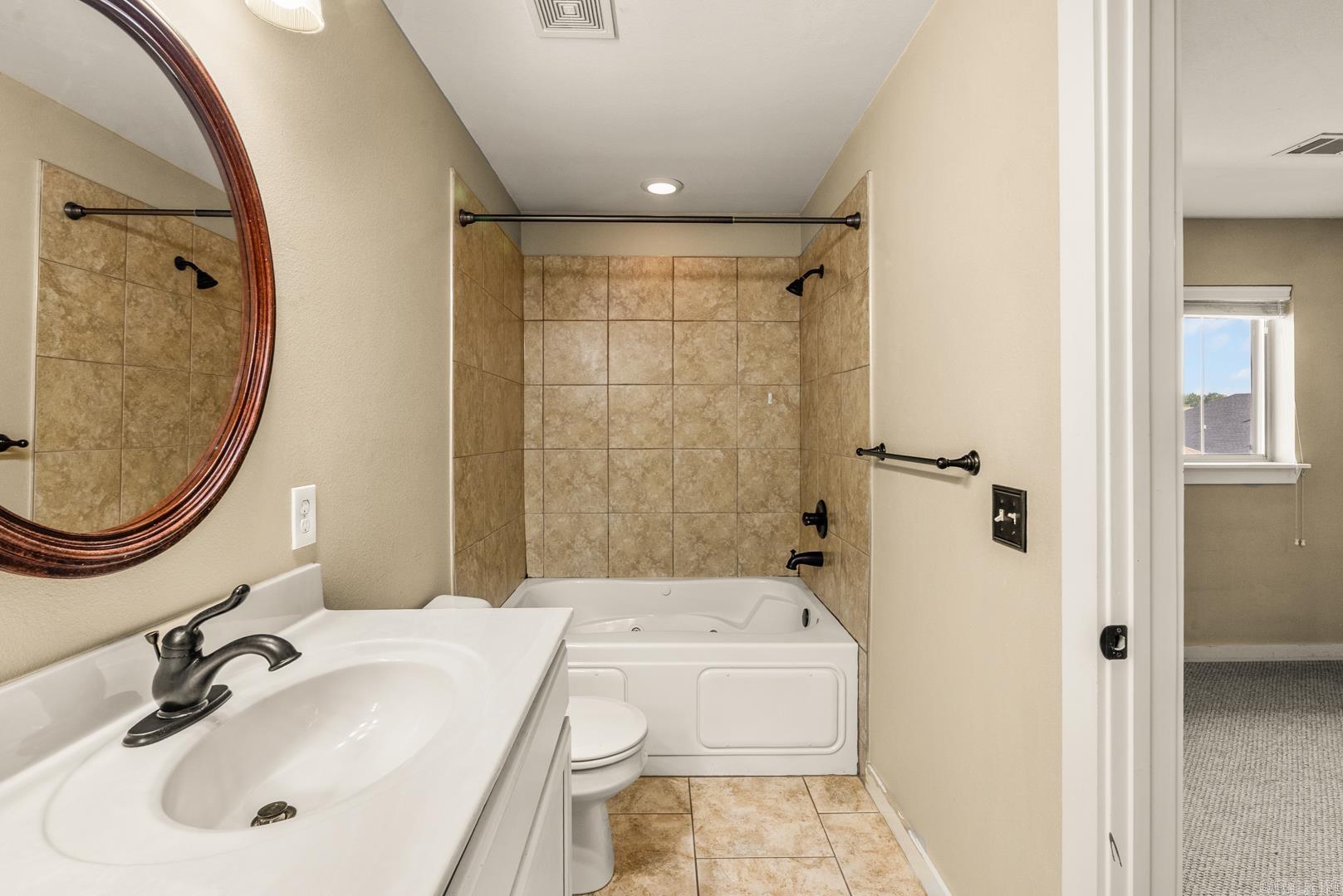 Villas at Audubon - Residential