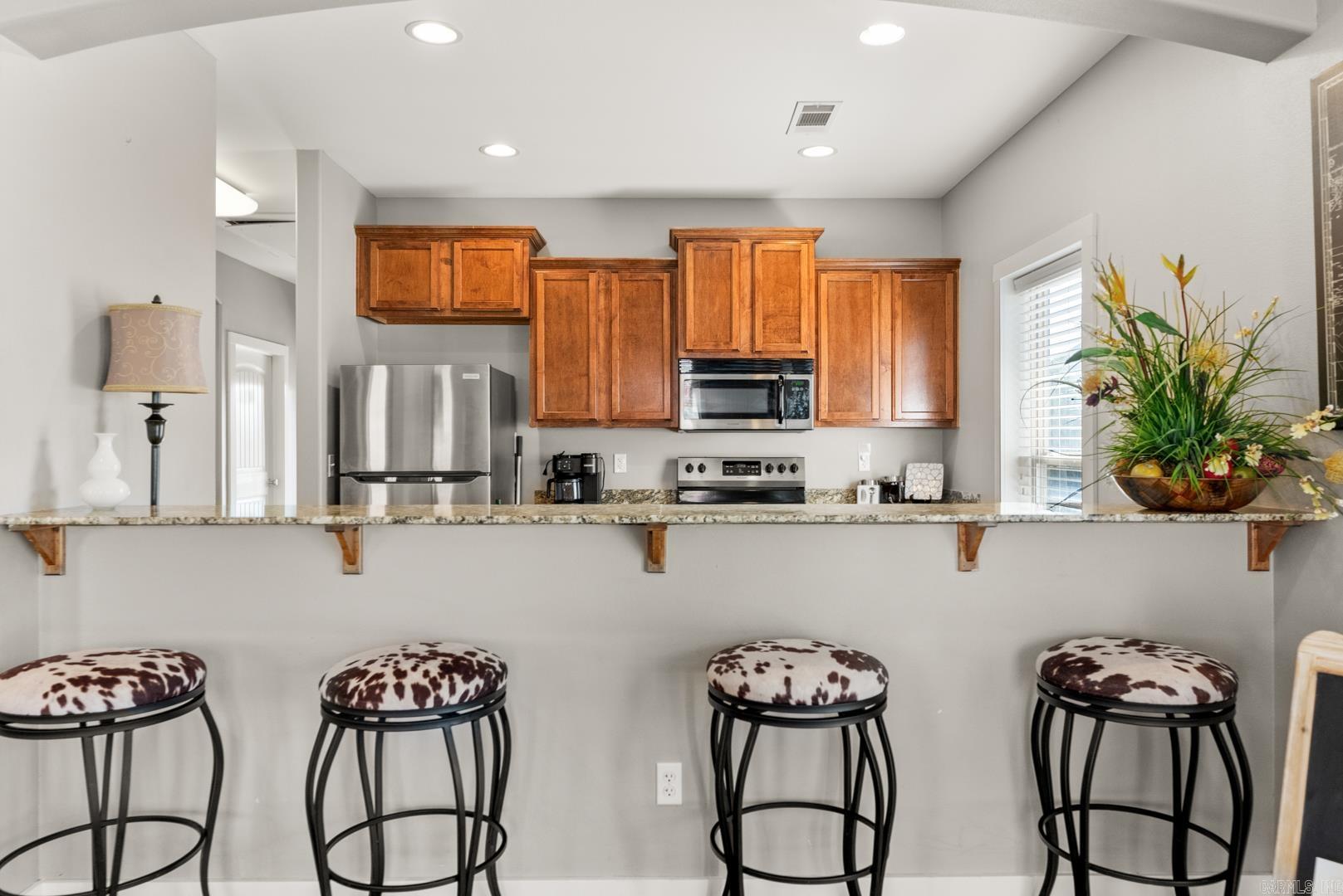 Villas at Audubon - Residential